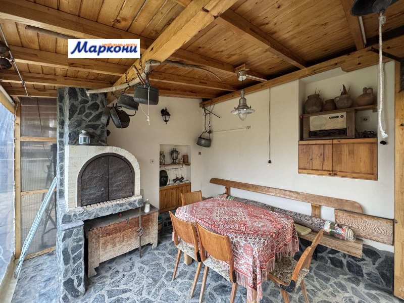 Продава КЪЩА, гр. Костинброд, област София област, снимка 5 - Къщи - 52693422