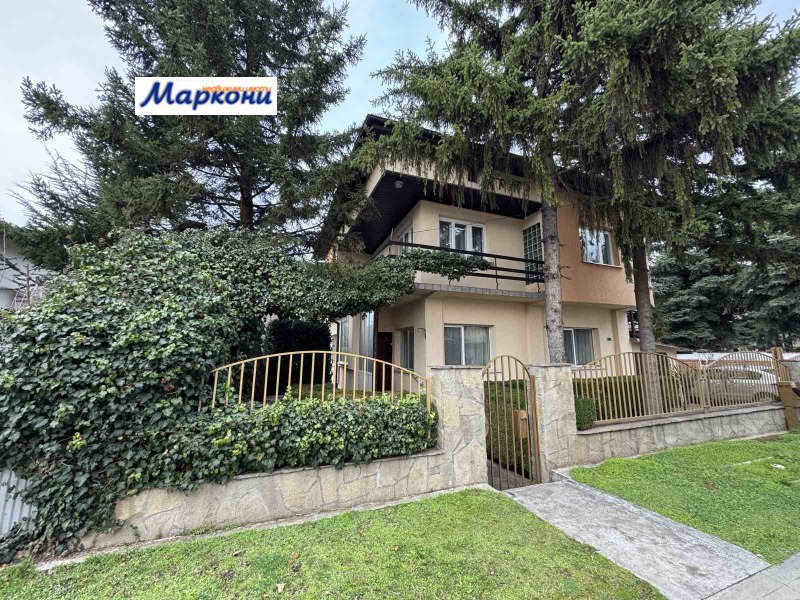 Продава КЪЩА, гр. Костинброд, област София област