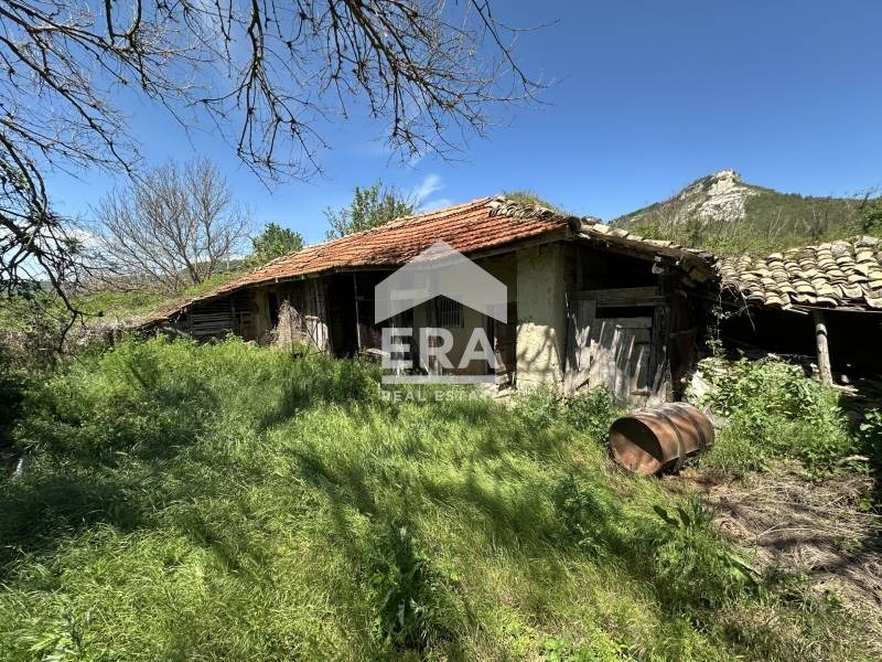 Продава КЪЩА, с. Невша, област Варна, снимка 9 - Къщи - 53269597