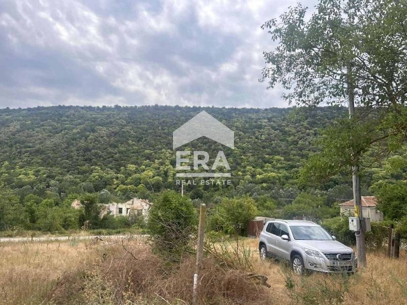 Продава КЪЩА, с. Невша, област Варна, снимка 13 - Къщи - 53269597