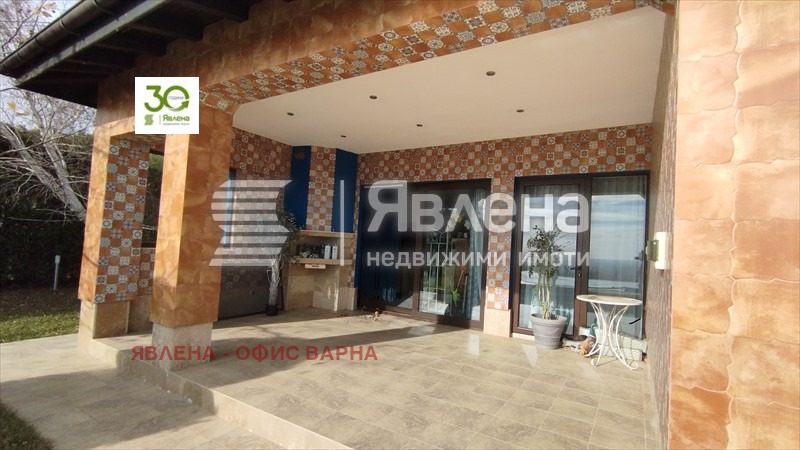 Продава КЪЩА, гр. Балчик, област Добрич, снимка 2 - Къщи - 53907022