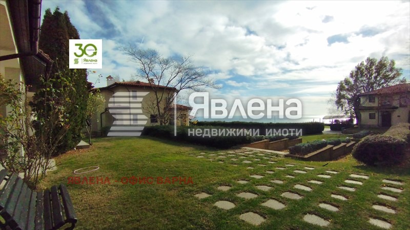Продава КЪЩА, гр. Балчик, област Добрич, снимка 7 - Къщи - 53907022
