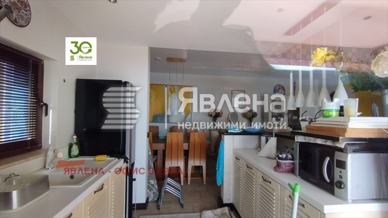 Продава КЪЩА, гр. Балчик, област Добрич, снимка 10 - Къщи - 53907022