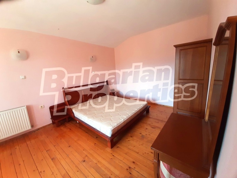 Продава ХОТЕЛ, с. Кръвеник, област Габрово, снимка 17 - Хотели - 52689002