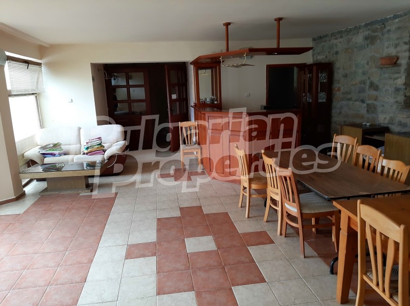 Продава ХОТЕЛ, с. Кръвеник, област Габрово, снимка 3 - Хотели - 52689002