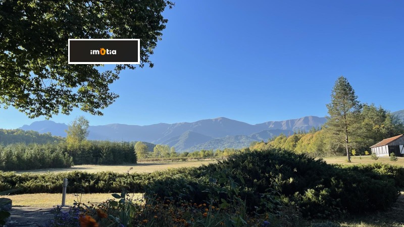 Продава ПАРЦЕЛ, гр. Априлци, област Ловеч