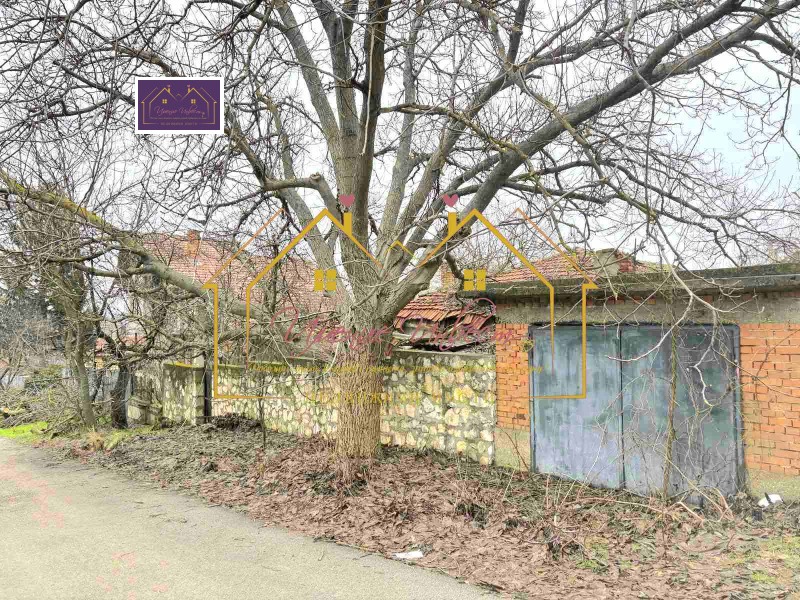 Продава ПАРЦЕЛ, с. Червена вода, област Русе, снимка 4 - Парцели - 53358493