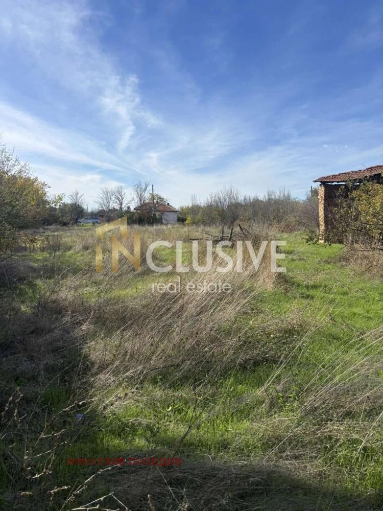 Продава ПАРЦЕЛ, с. Гранит, област Стара Загора, снимка 5 - Парцели - 54606373