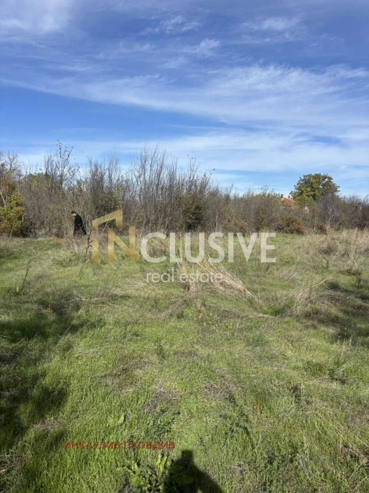Продава ПАРЦЕЛ, с. Гранит, област Стара Загора, снимка 4 - Парцели - 54606373