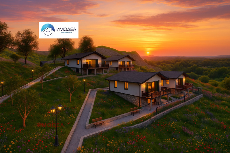 Продава БИЗНЕС ИМОТ, гр. Дряново, област Габрово