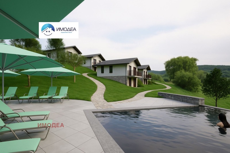 Продава БИЗНЕС ИМОТ, гр. Дряново, област Габрово, снимка 10 - Други - 51985391