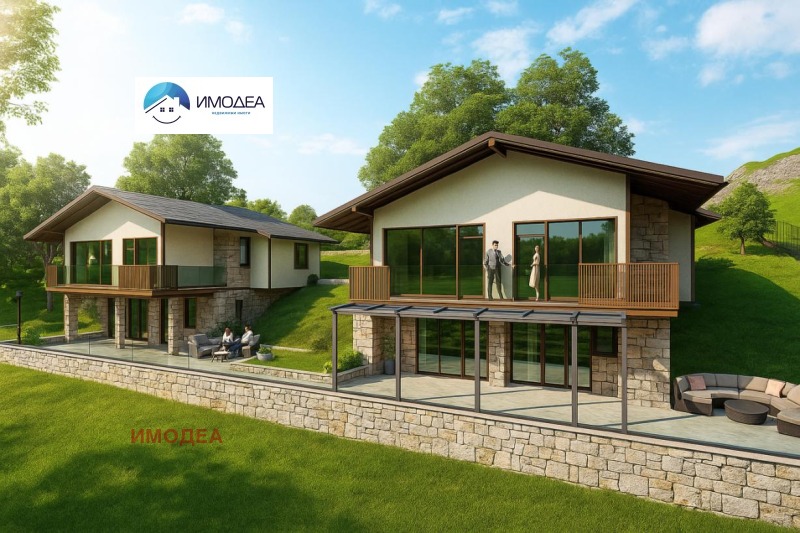 Продава БИЗНЕС ИМОТ, гр. Дряново, област Габрово, снимка 2 - Други - 51985391