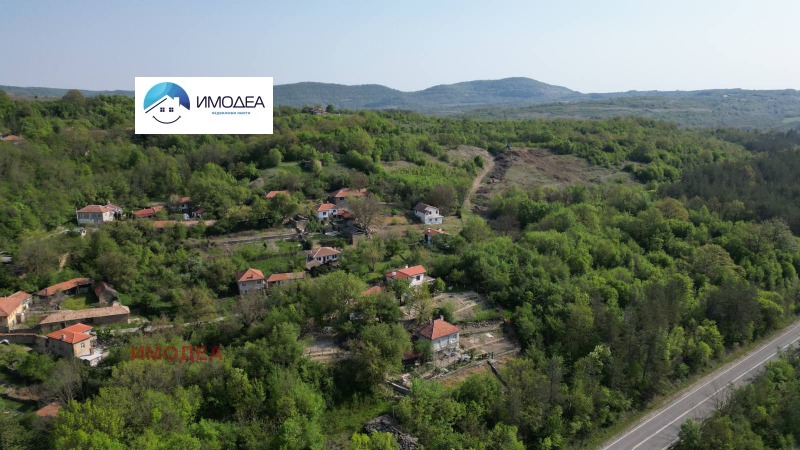 Продава БИЗНЕС ИМОТ, гр. Дряново, област Габрово, снимка 8 - Други - 51985391