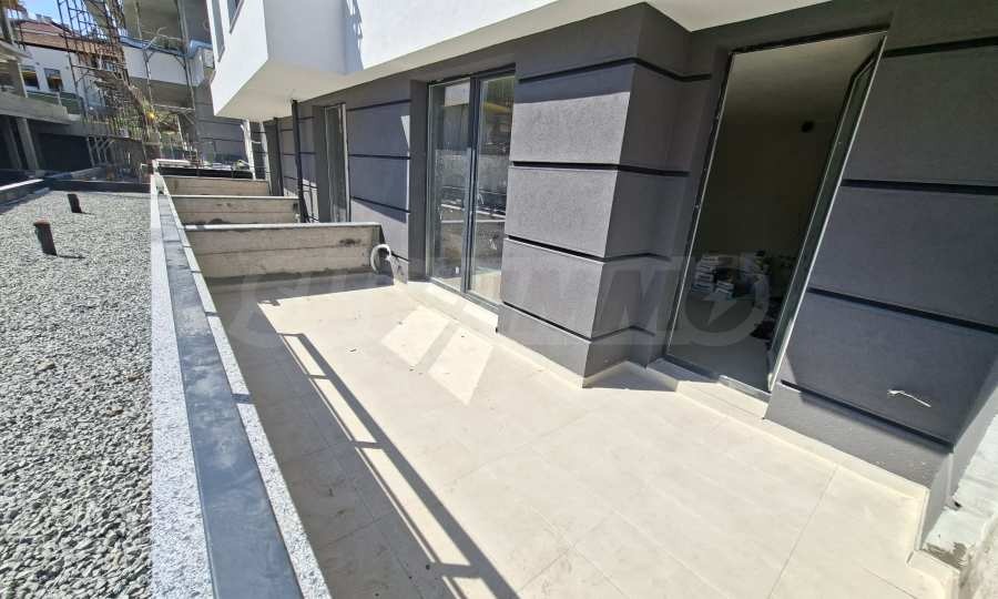 Продава 1-СТАЕН, гр. Созопол, област Бургас, снимка 2 - Апартаменти - 49862014