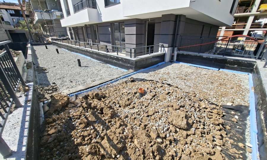 Продава 1-СТАЕН, гр. Созопол, област Бургас, снимка 3 - Апартаменти - 49862014