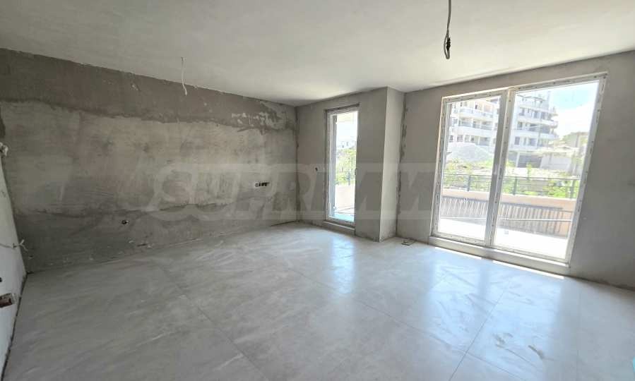 Продава 1-СТАЕН, гр. Созопол, област Бургас, снимка 2 - Апартаменти - 49862014