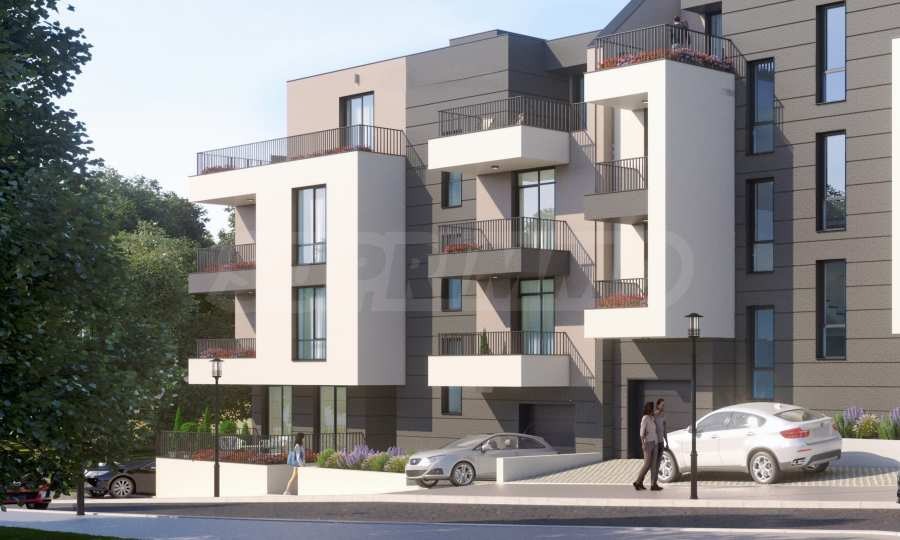 Продава 1-СТАЕН, гр. Созопол, област Бургас, снимка 7 - Апартаменти - 49862014