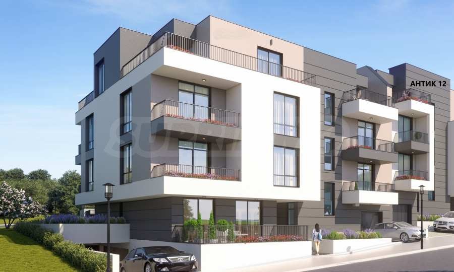 Продава 1-СТАЕН, гр. Созопол, област Бургас, снимка 6 - Апартаменти - 49862014