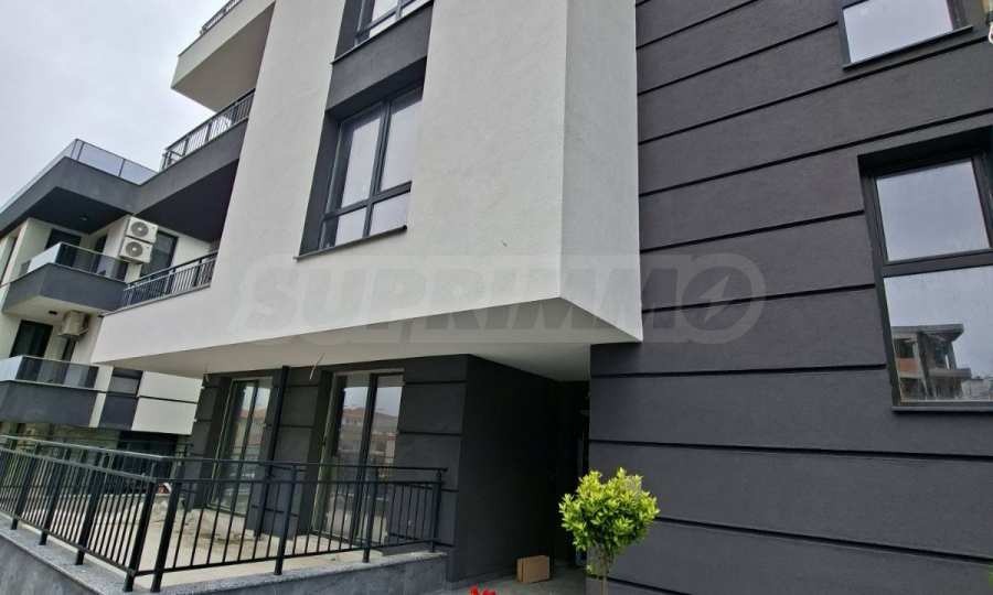 Продава 1-СТАЕН, гр. Созопол, област Бургас