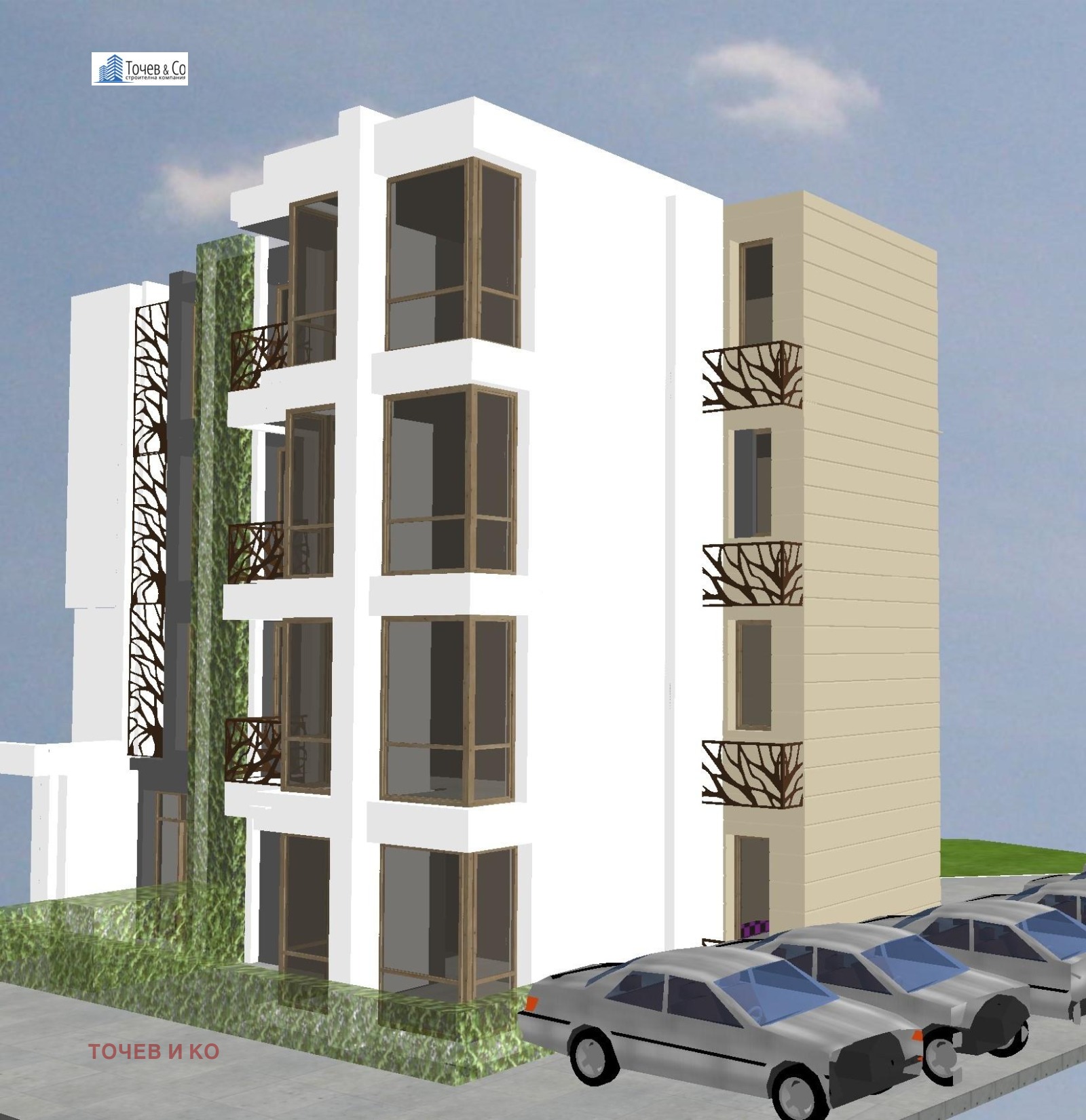 Продава 2-СТАЕН, гр. Бургас, Крайморие, снимка 2 - Апартаменти - 47280992