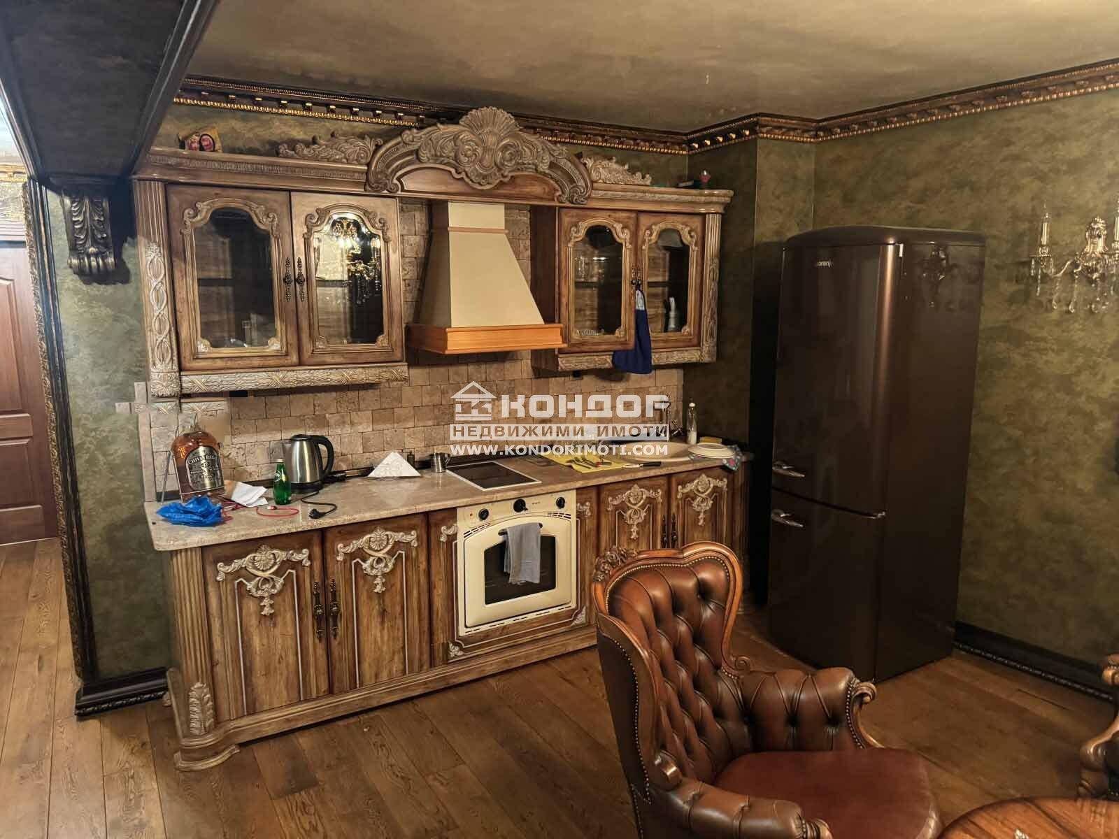 Продава 2-СТАЕН, гр. Пловдив, Кършияка, снимка 2 - Апартаменти - 50452194