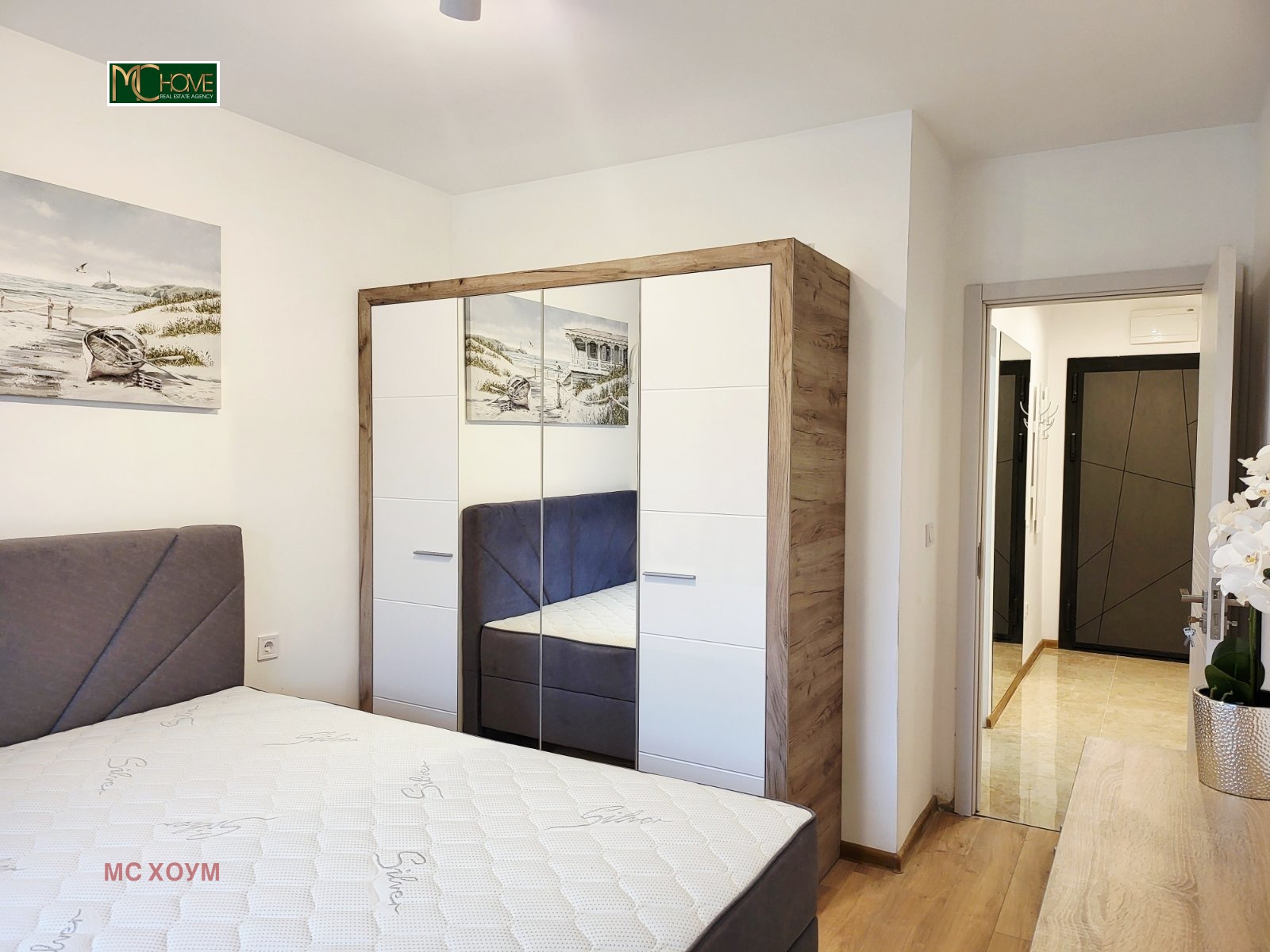 Продава 2-СТАЕН, гр. София, Малинова долина, снимка 3 - Апартаменти - 54039471