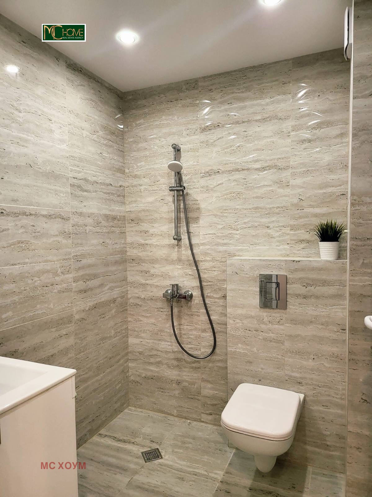 Продава 2-СТАЕН, гр. София, Малинова долина, снимка 4 - Апартаменти - 54039471