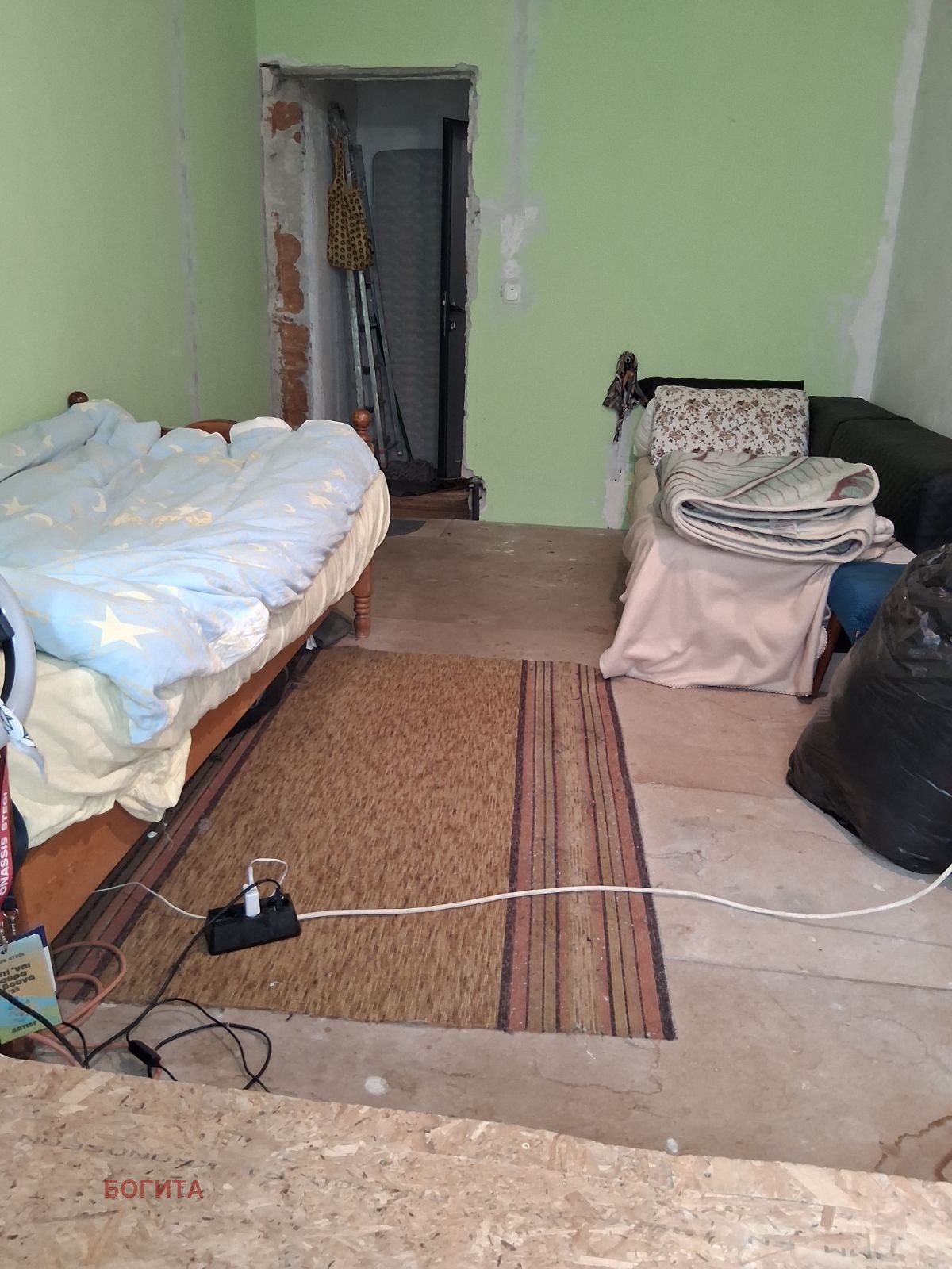 Продава 2-СТАЕН, гр. Стара Загора, Център, снимка 5 - Апартаменти - 54213680