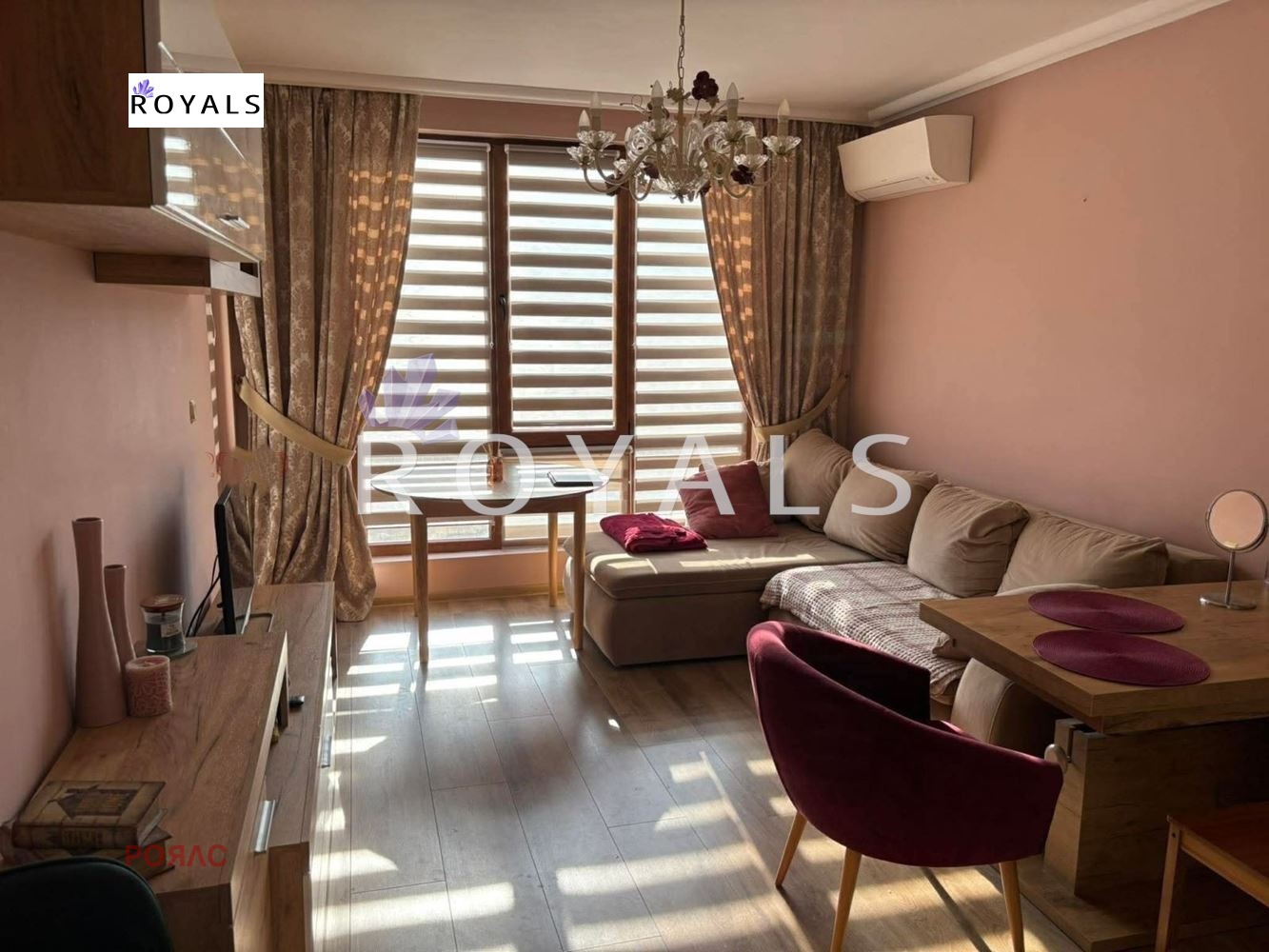 Продава 2-СТАЕН, гр. Варна, Виница