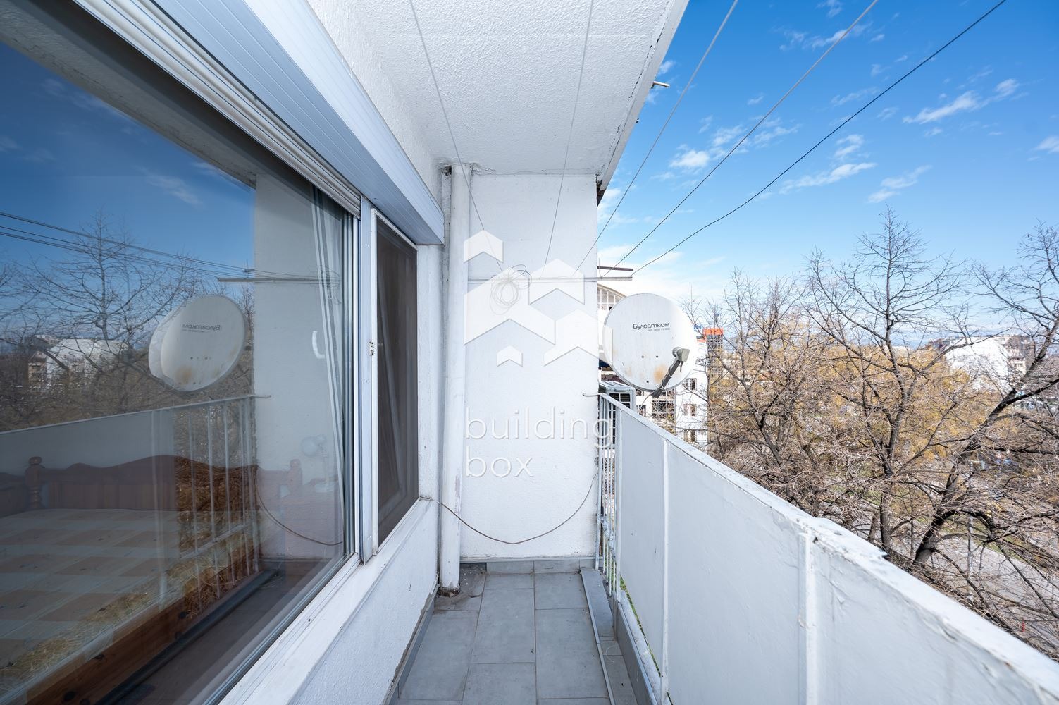 Продава 2-СТАЕН, гр. Пловдив, Кършияка, снимка 8 - Апартаменти - 54550346