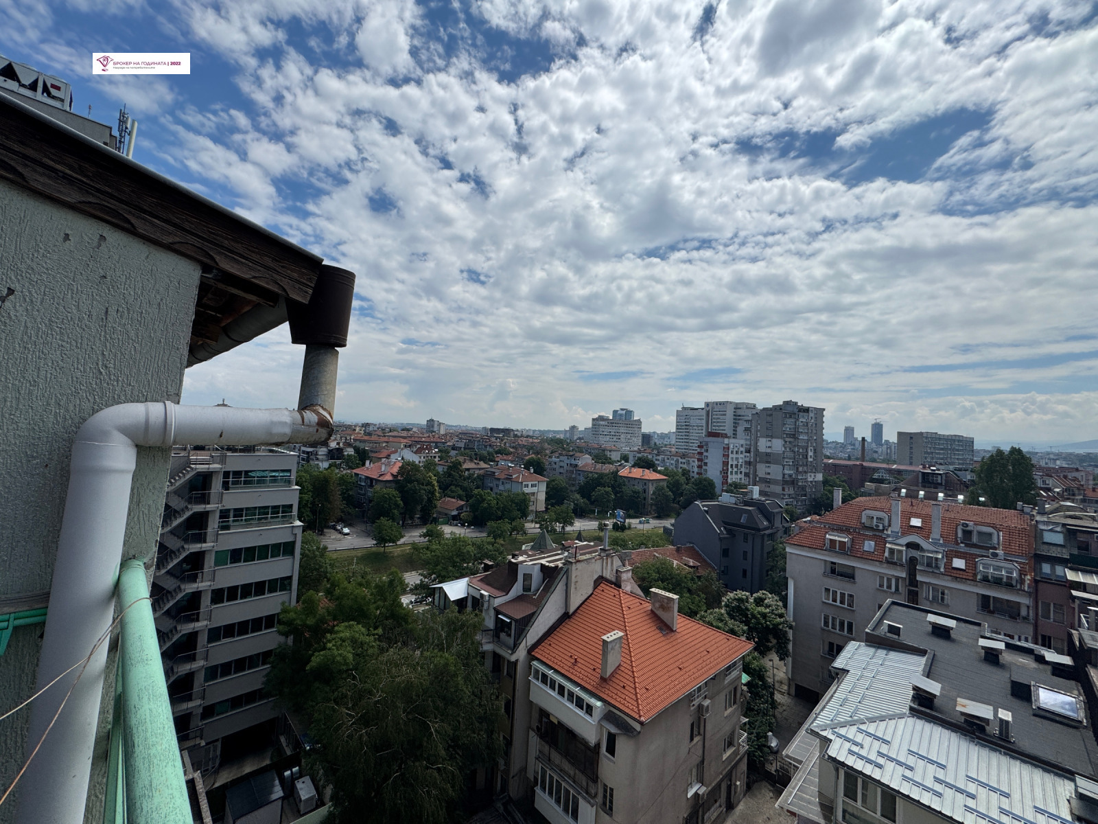 Продава 2-СТАЕН, гр. София, Хиподрума, снимка 7 - Апартаменти - 55030317