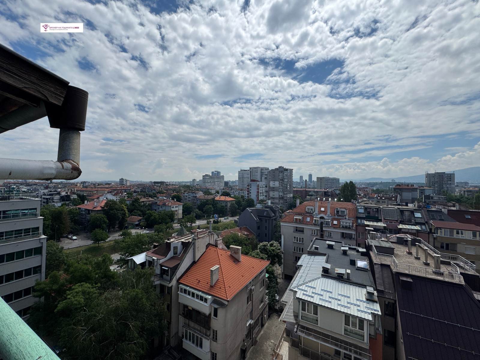 Продава 2-СТАЕН, гр. София, Хиподрума, снимка 10 - Апартаменти - 55030317