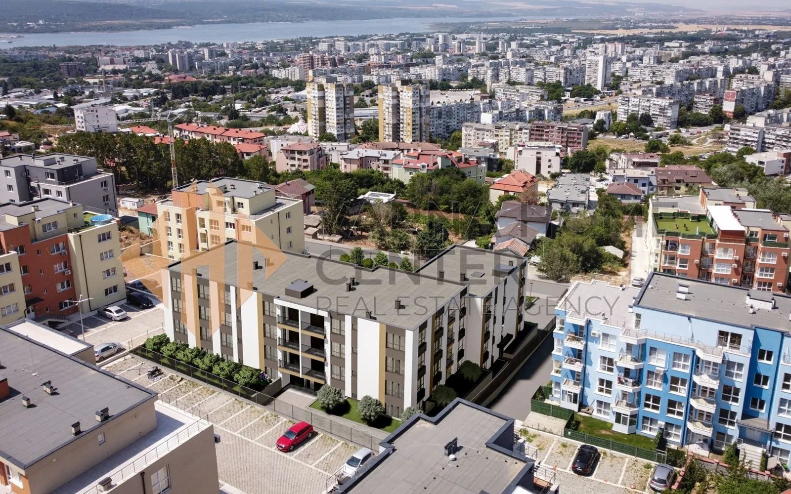Продава 2-СТАЕН, гр. Варна, м-т Пчелина, снимка 3 - Апартаменти - 55353098