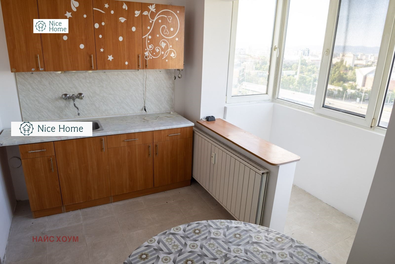 Продава 2-СТАЕН, гр. София, Мусагеница, снимка 10 - Апартаменти - 55802483