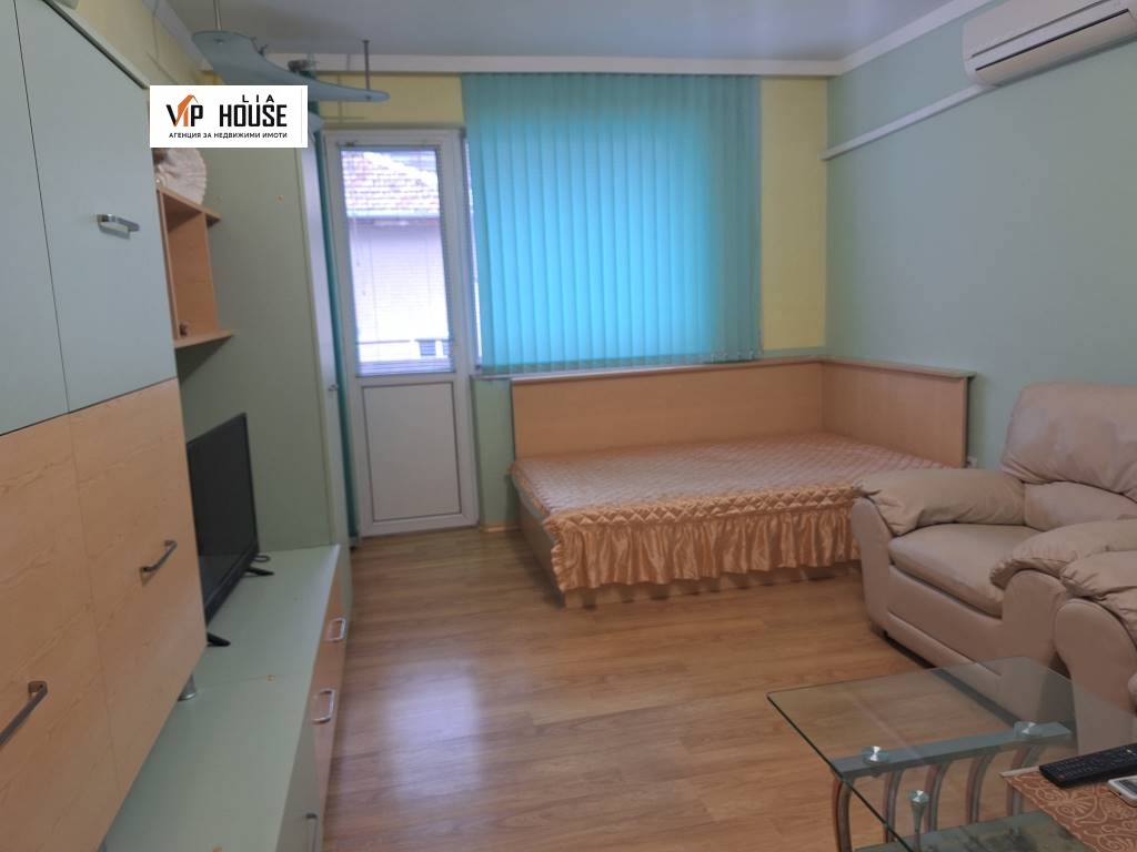 Продава 3-СТАЕН, гр. Пазарджик, Център, снимка 2 - Апартаменти - 54393733