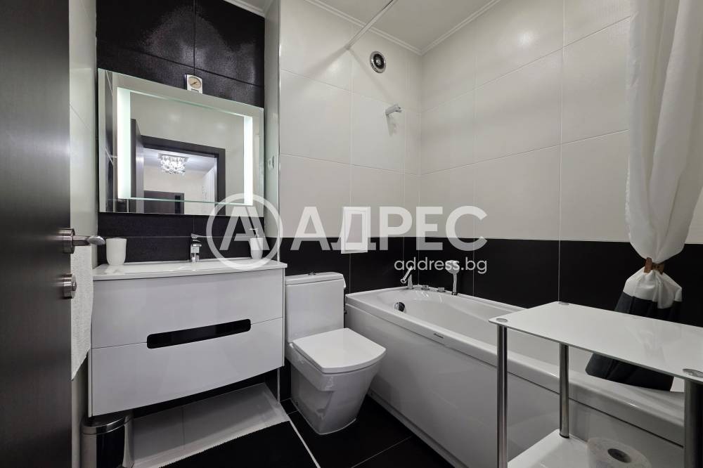 Продава 3-СТАЕН, гр. София, Гоце Делчев, снимка 12 - Апартаменти - 54110955