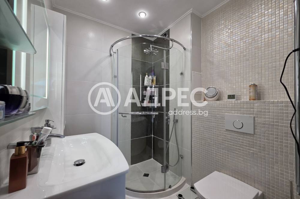 Продава 3-СТАЕН, гр. София, Гоце Делчев, снимка 11 - Апартаменти - 54110955