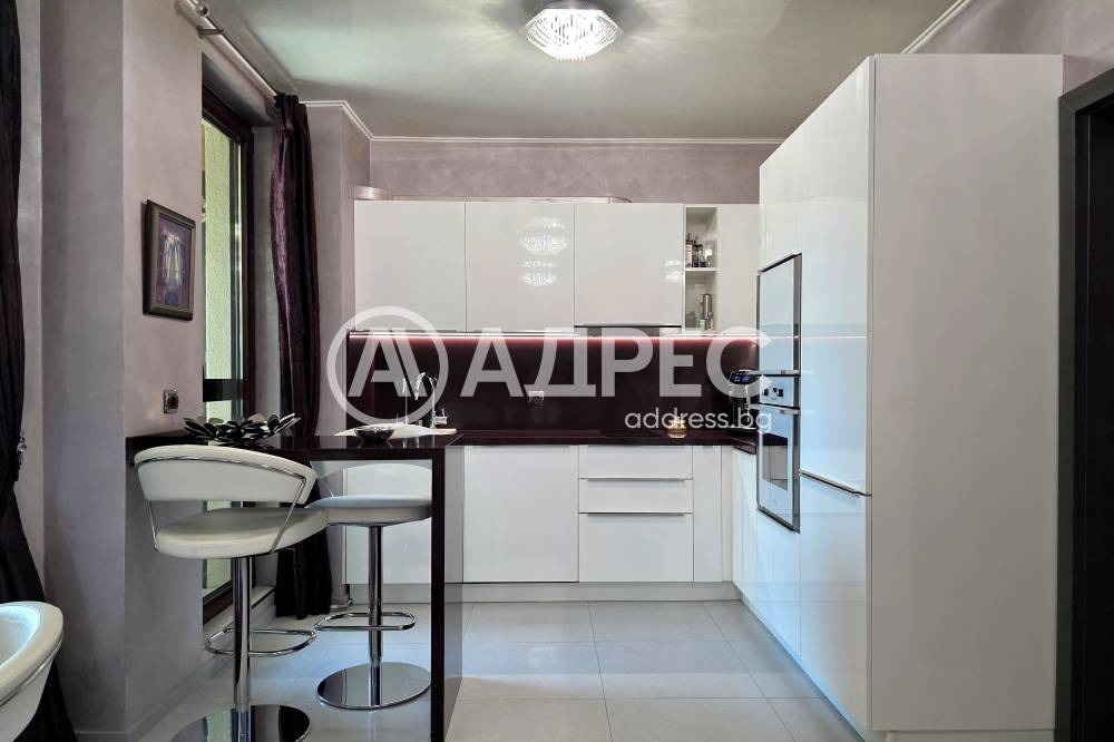 Продава 3-СТАЕН, гр. София, Гоце Делчев, снимка 6 - Апартаменти - 54110955