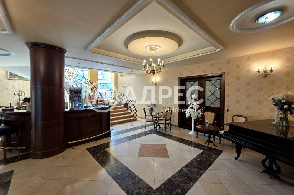 Продава 3-СТАЕН, гр. София, Гоце Делчев