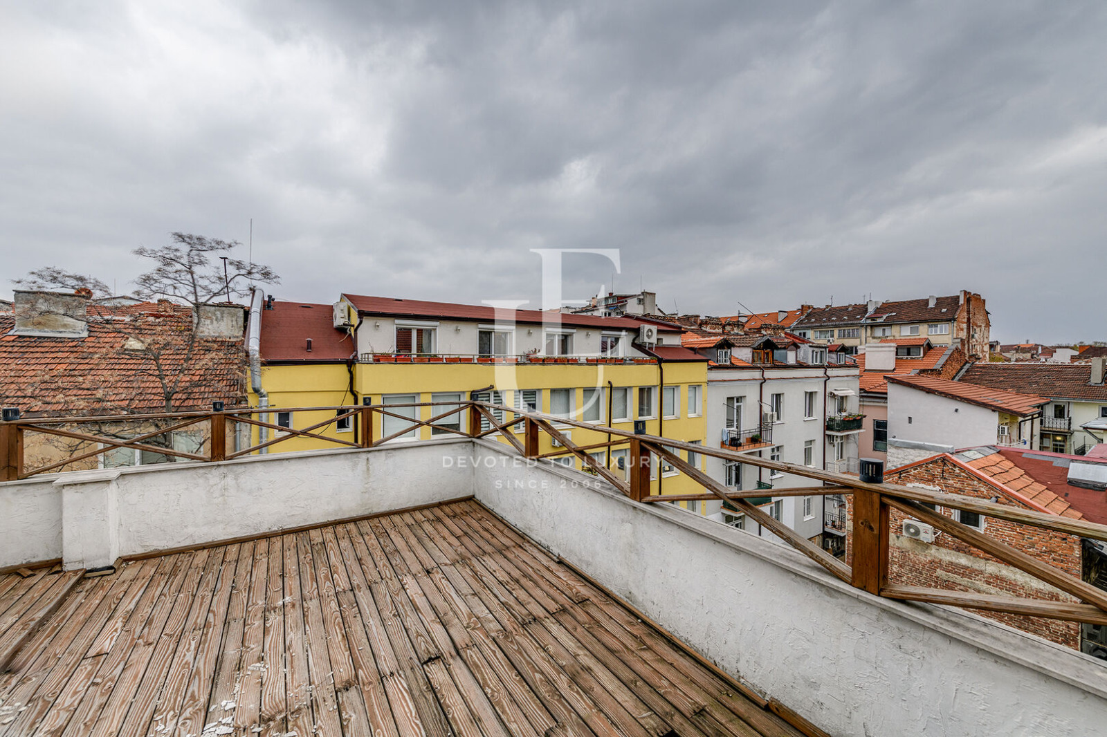 Продава 3-СТАЕН, гр. София, Център, снимка 12 - Апартаменти - 54732050