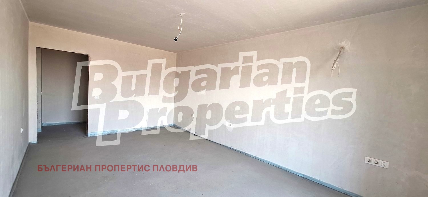 Продава 3-СТАЕН, гр. Пловдив, Западен, снимка 5 - Апартаменти - 54912092