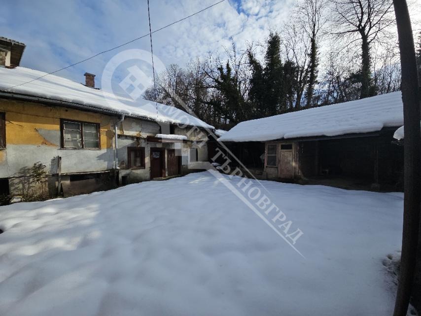Продава КЪЩА, гр. Трявна, област Габрово, снимка 2 - Къщи - 48846312