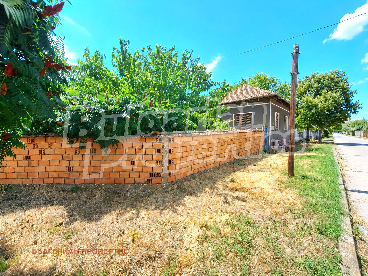 Продава КЪЩА, с. Морава, област Велико Търново, снимка 5 - Къщи - 55297168