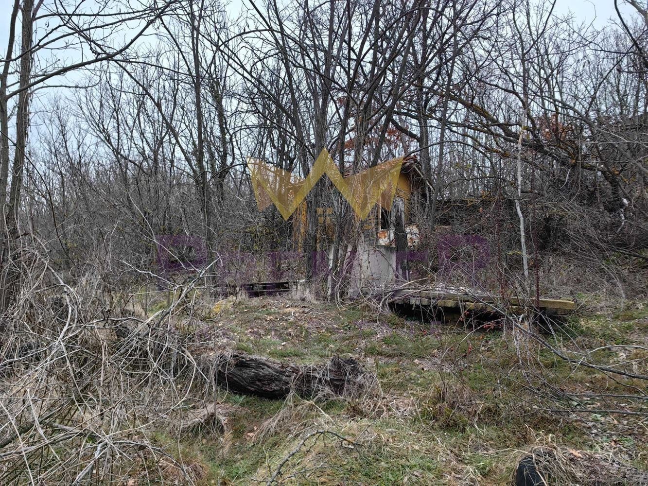 Продава ПАРЦЕЛ, гр. Варна, м-т Сълзица, снимка 5 - Парцели - 54123938