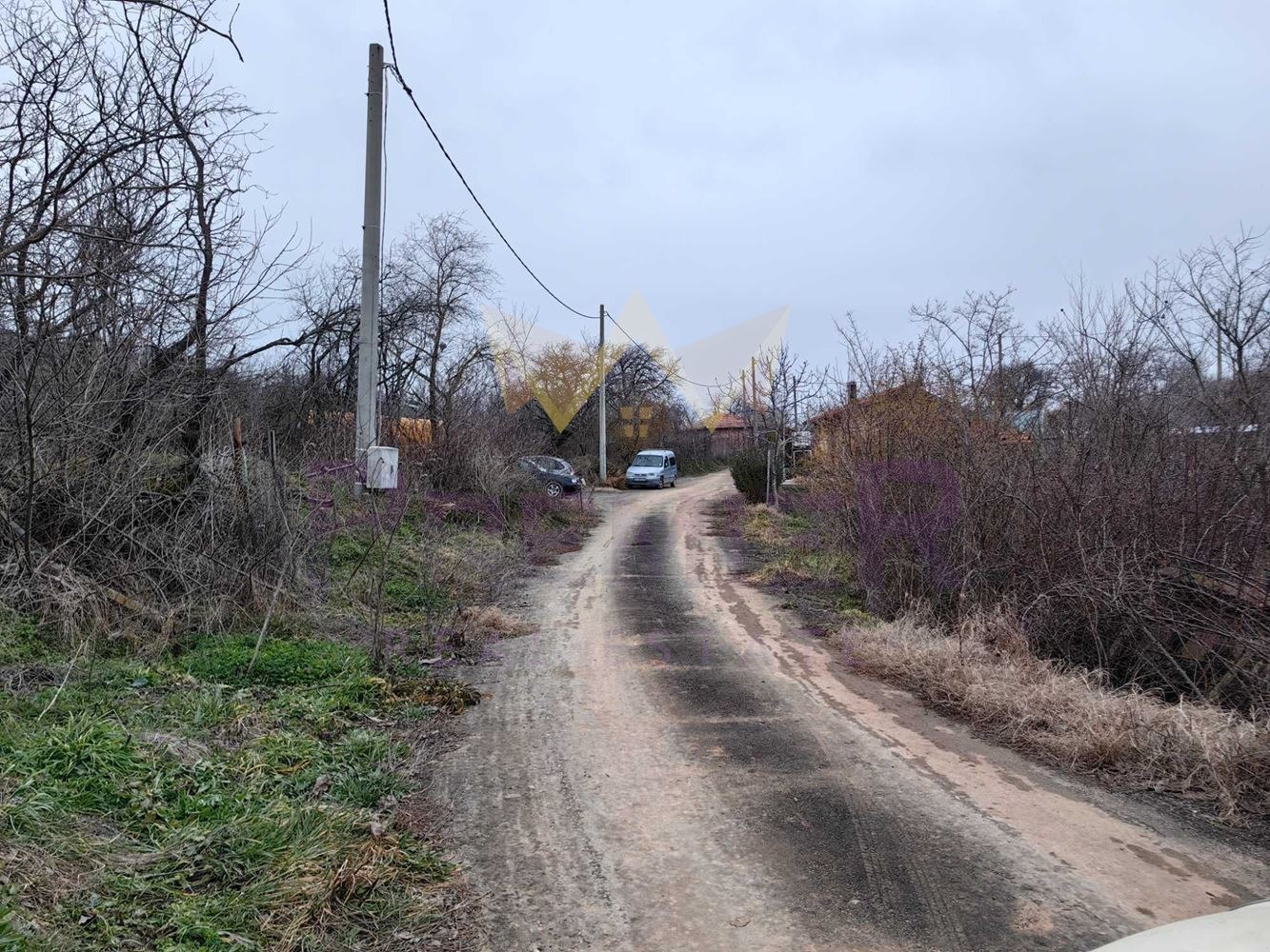 Продава ПАРЦЕЛ, гр. Варна, м-т Сълзица