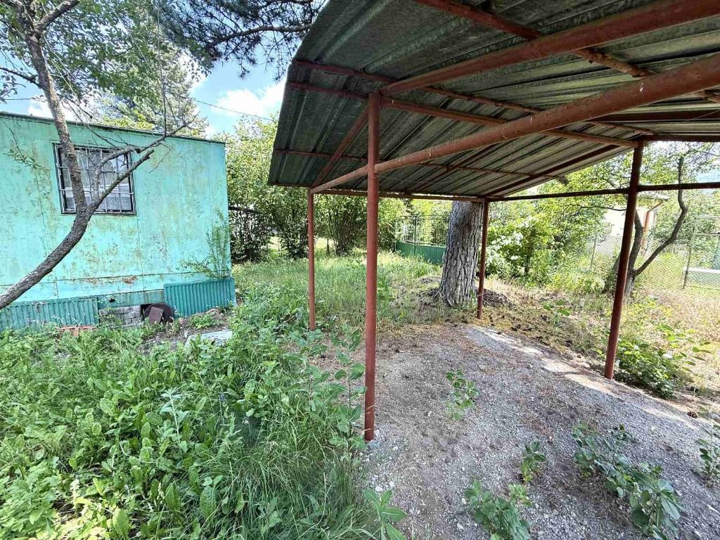 Продава ПАРЦЕЛ, с. Макоцево, област София област, снимка 5 - Парцели - 55123034