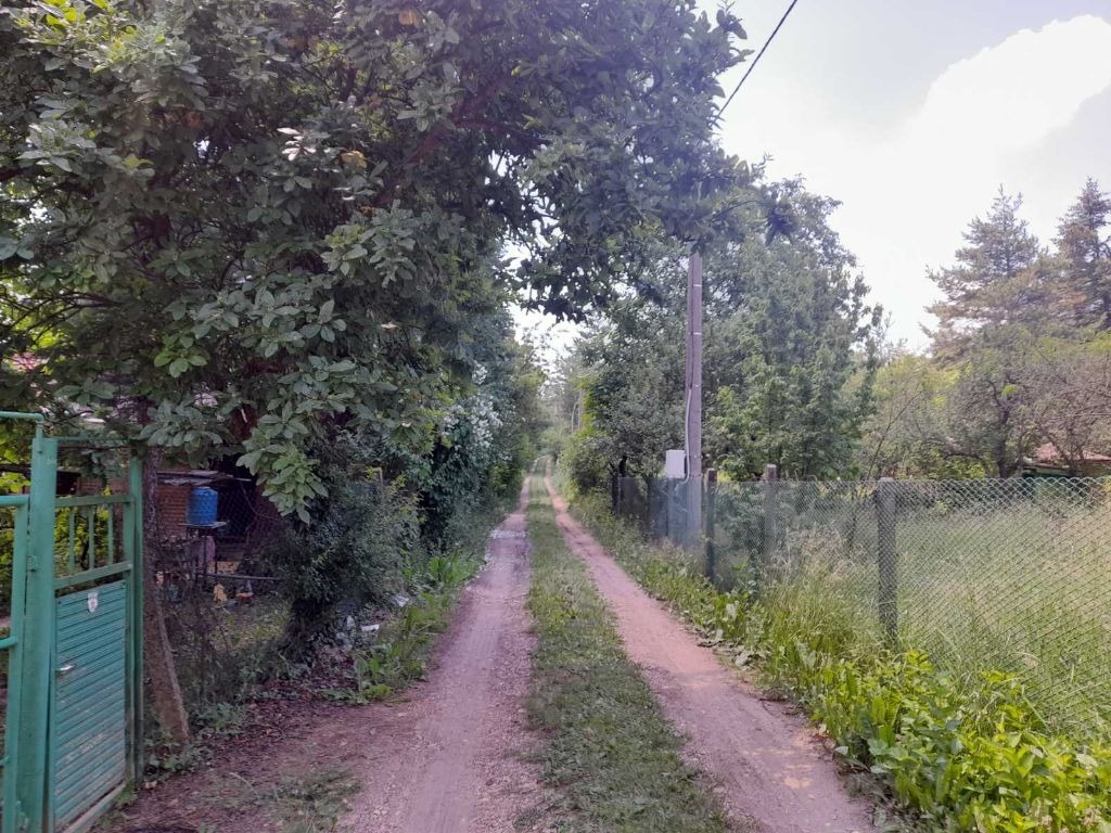 Продава ПАРЦЕЛ, с. Макоцево, област София област