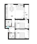 Продава 3-СТАЕН, гр. София, Славия, снимка 3