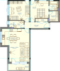 Продава 3-СТАЕН, град София, Витоша • 319999 € • 77539062 — Holmes.bg