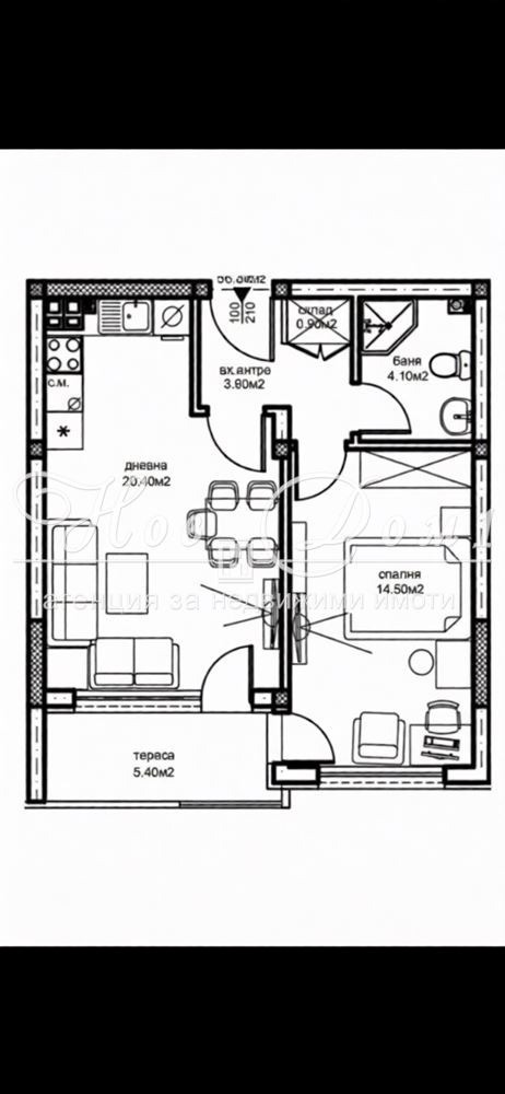 ������� 2-����� | Imot.bg � ����������� 1